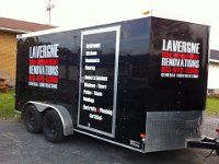 Lavergne Trailer